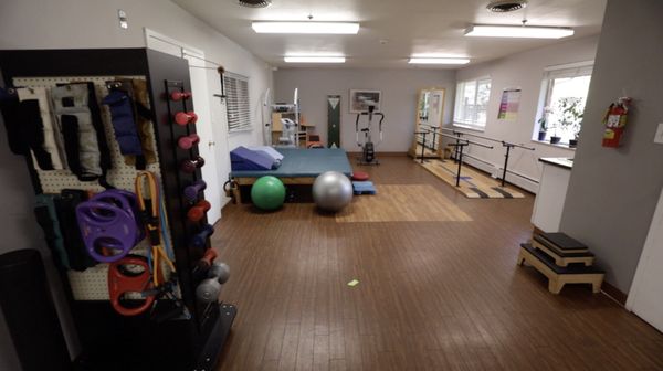 Bethany Nursing and Rehab