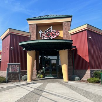 Bob's Burgers and Brew - Yakima - Burgers Near Me - Yakima, Washington