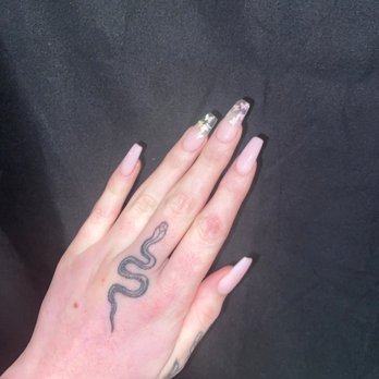 Gold Rush Nails - Nail Salons Near Me - Roseville, California Gold Rush Nails - Nail Salons Near Me - Roseville, California