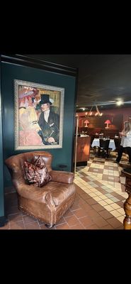 Pendy's Grosse Pointe by null