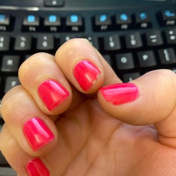 Eden Nails & Spa - Nail Salons Near Me - Burbank, California
