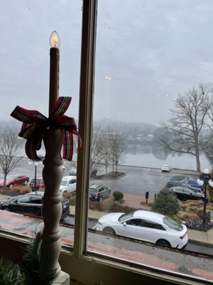 Lambertville Station Restaurant and Inn by null