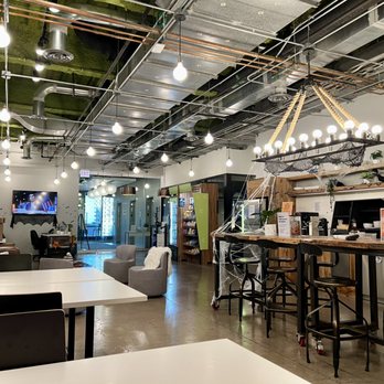 Workbox Gold Coast - Shared Office Spaces Near Me - Chicago, Illinois