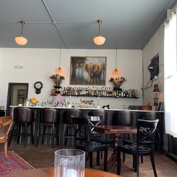 Belmont - Cocktail Bars Near Me - Seattle, Washington