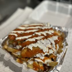 Stuff'D Steaks & Hoagies