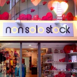 Non Solo Stock