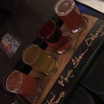 Wildfire Public House - Flight - Breakfast & Brunch Near Me - Modesto, California Wildfire Public House - Flight - Breakfast & Brunch Near Me - Modesto, California