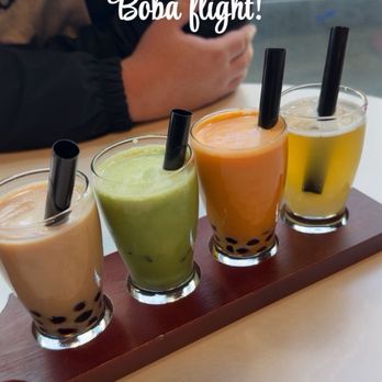 Honey Pearl Cafe - Bubble Tea Near Me - Portland, Oregon Honey Pearl Cafe - Bubble Tea Near Me - Portland, Oregon