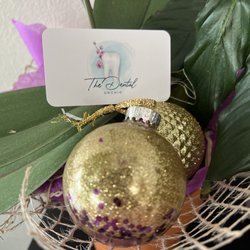 The Dental Orchid