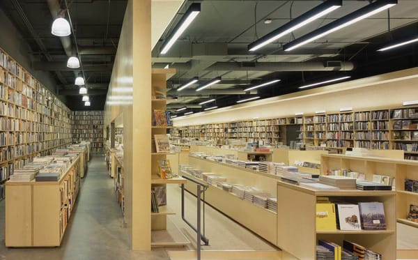 Hennessey + Ingalls by null