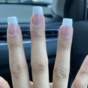 Fantasy Nails - Nail Salons Near Me - Manteca, California