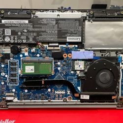 Smart Addiction - Lenovo laptop repair