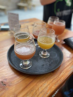Naukabout Brewery and Taproom by null