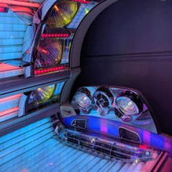Tanorama/Mystic Tan Tanning Salon - KBL 7000