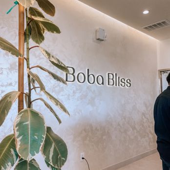 Boba Bliss - Bubble Tea Near Me - San Jose, California Boba Bliss - Bubble Tea Near Me - San Jose, California