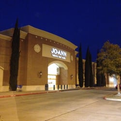JOANN Fabric and Crafts