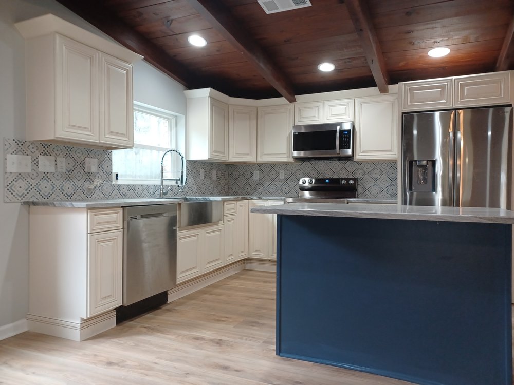 Slide of Monroe Remodeling & Home Improvements