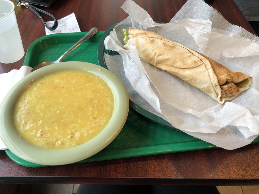 PARSLEY MEDITERRANEAN GRILLE 43 Photos & 129 Reviews Middle Eastern