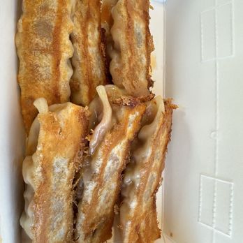 Bafang Dumpling - Perfectly Pan Fried Dumplings - Taiwanese Near Me - Irvine, California Bafang Dumpling - Perfectly Pan Fried Dumplings - Taiwanese Near Me - Irvine, California