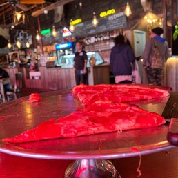 Pizza Pizza