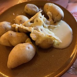 Café du Midi - Raclette