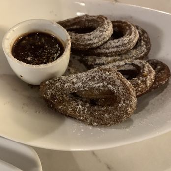 Silver Social - Churros - New American Near Me - Washington, DC, District of Columbia Silver Social - Churros - New American Near Me - Washington, DC, District of Columbia