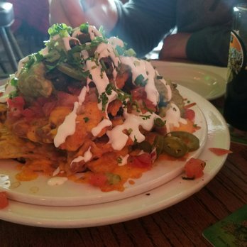 Patterson's Pub - Killer nachos - American Near Me - Mendocino, California Patterson's Pub - Killer nachos - American Near Me - Mendocino, California