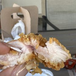 Raising Cane's Chicken Fingers