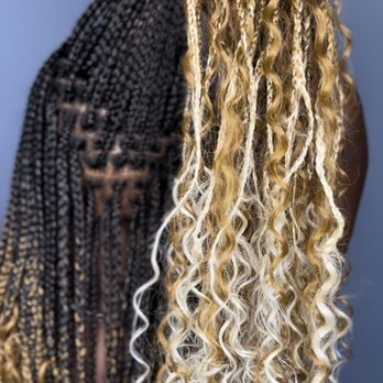 Slaiid By Glaii - Hair Stylists Near Me Slaiid By Glaii - Hair Stylists Near Me