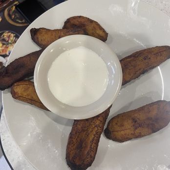 Fiesta Tejana - Platanos Maduros - Tex-Mex Near Me - Frederick, Maryland