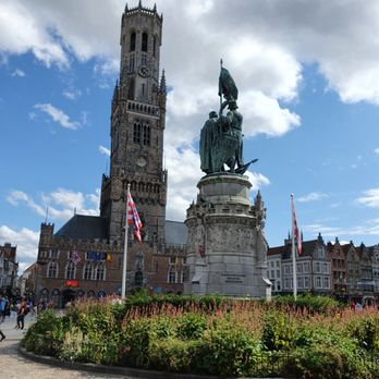 Altstadt - Landmarks & Historical Buildings Near Me