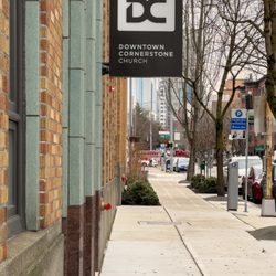 Downtown Cornerstone Church