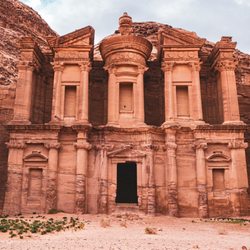 JmBee Travel Health Clinic - Visit far off destinations like Petra, Jordan knowing you are well protected against common illnesses