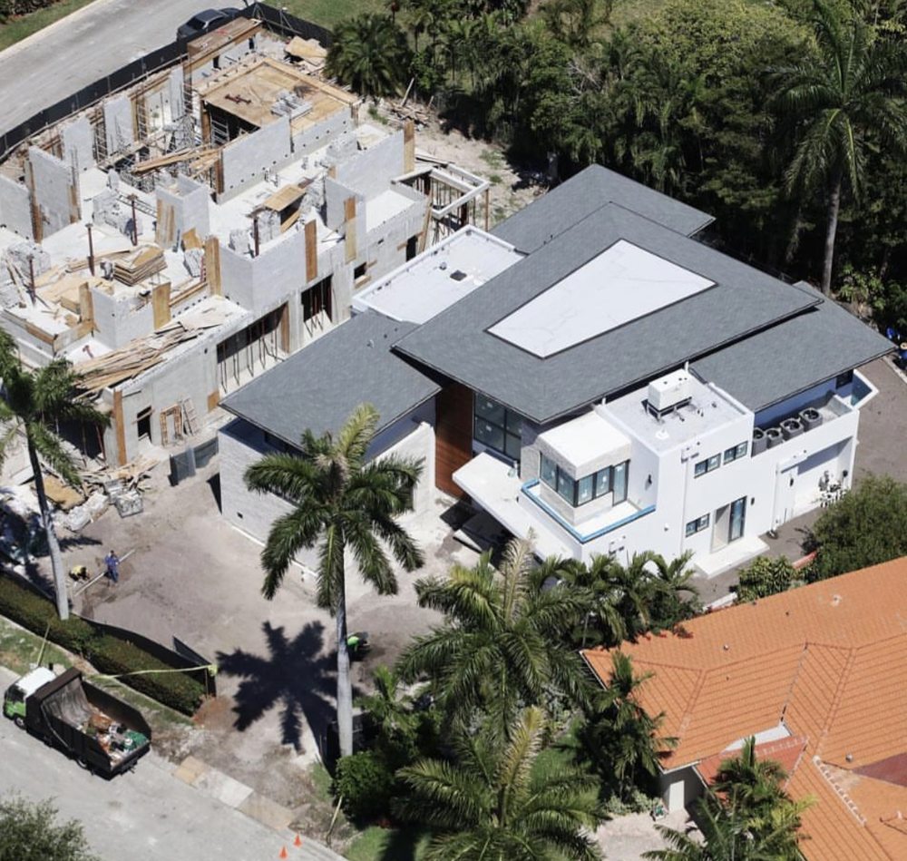 Slide of Xtrm Construction