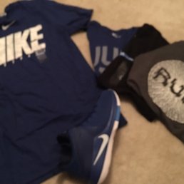 sugarloaf mills nike store