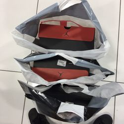 Shoe Palace - For my kids