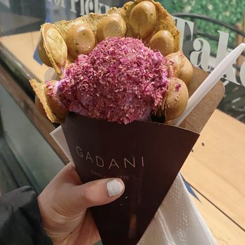 Gadani - Coffee & Tea Near Me - Berkeley, California Gadani - Coffee & Tea Near Me - Berkeley, California