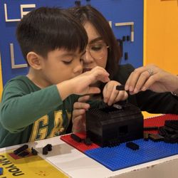 Toy Kingdom - Lego