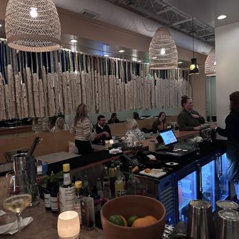 Gràcia Mediterranean - Cocktail Bars Near Me - Austin, Texas Gràcia Mediterranean - Cocktail Bars Near Me - Austin, Texas