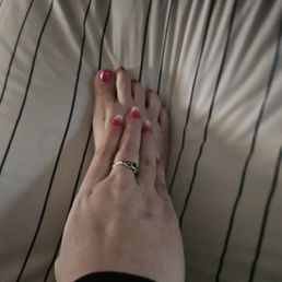Paws and claws Paws and claws
