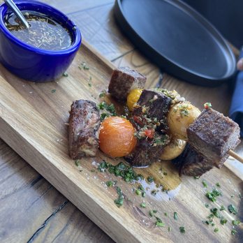 TRES Social Tapas - Churrasco - Seafood Near Me - Las Vegas, Nevada