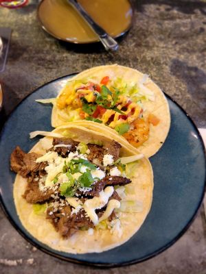 Ru Ru's Tacos & Tequila by null
