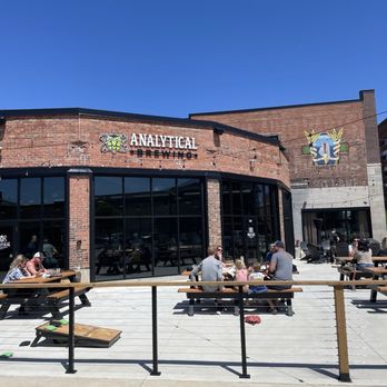 Analytical Brewing - Breweries Near Me - Peoria, Illinois Analytical Brewing - Breweries Near Me - Peoria, Illinois
