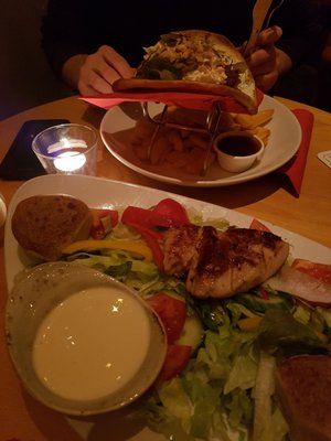 Cafe Extrablatt, Emsdetten by null