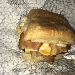 Baconator