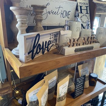 Higher Ground Cafe - Coffee & Tea Near Me - Belfountain, Ontario