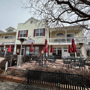 Cimmini's - Outside - Italian Near Me - Niwot, Colorado Cimmini's - Outside - Italian Near Me - Niwot, Colorado