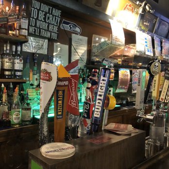Joe's Bar and Grill - Dive Bars Near Me - Seattle, Washington Joe's Bar and Grill - Dive Bars Near Me - Seattle, Washington