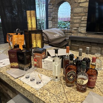 Barrel Proof Tasting - Tasting Classes Near Me Barrel Proof Tasting - Tasting Classes Near Me