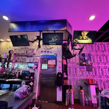 The Rice Box - Asian Fusion Near Me - Houston, Texas